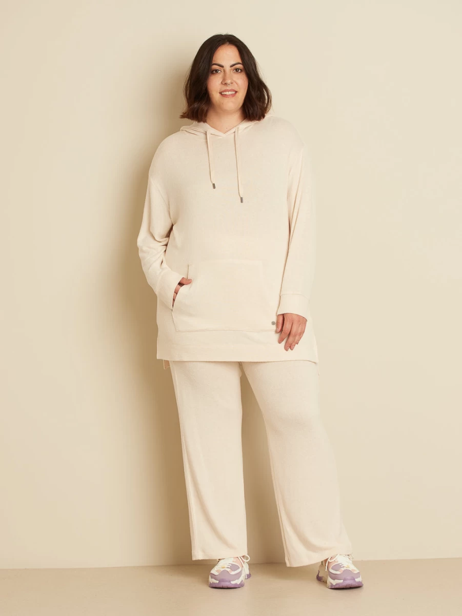 "Claire France Women's Comfortable Lounge Pants for Relaxation & Style"