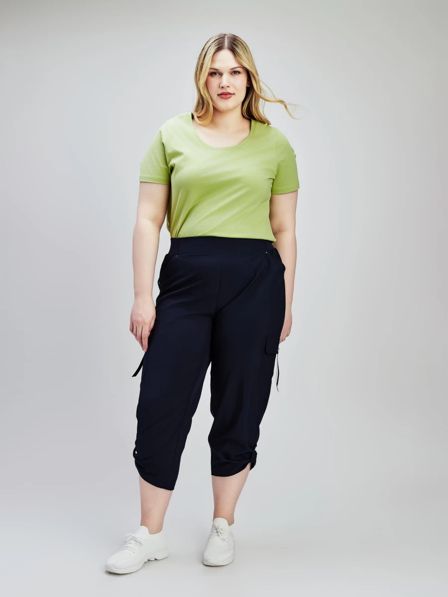"Claire France Women's Casual Pants - Comfortable & Stylish Trousers for Everyday Wear"
