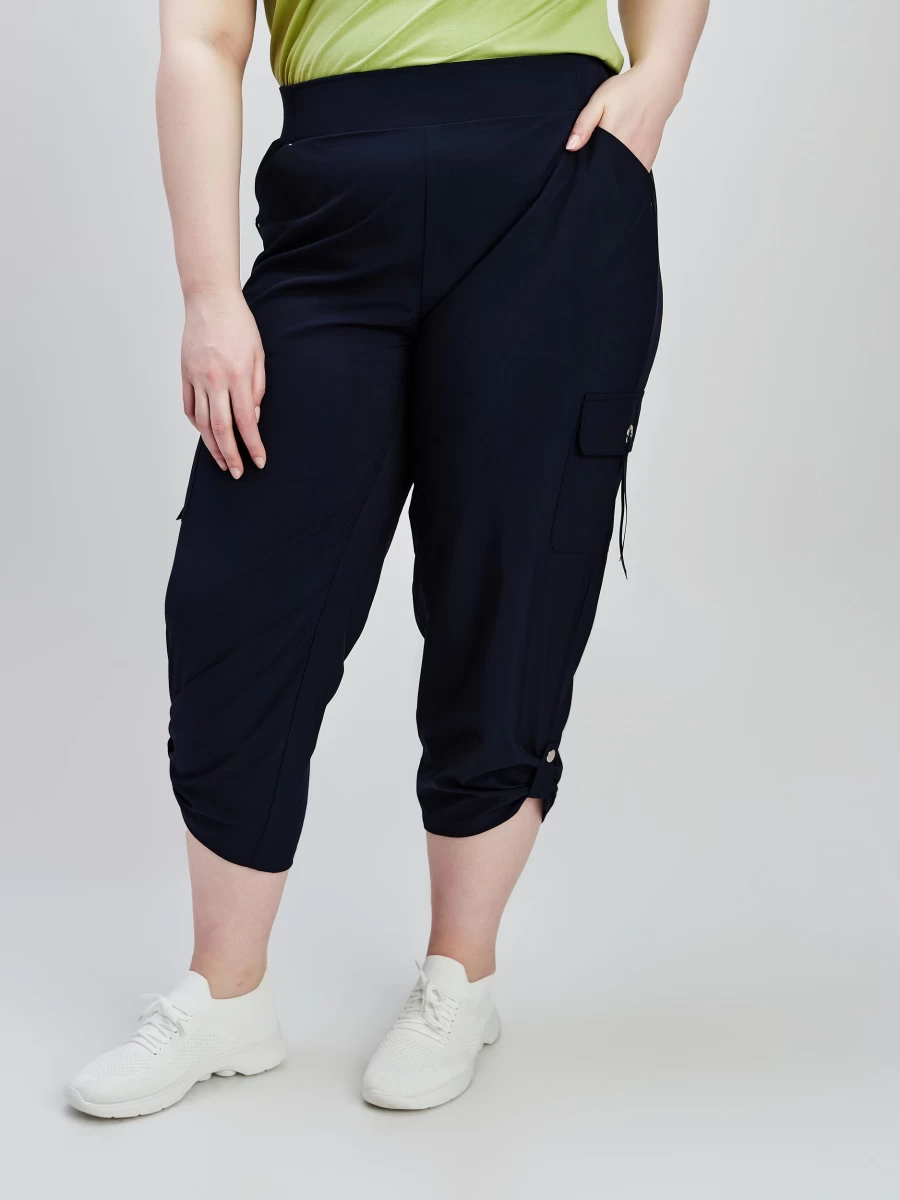 "Claire France Women's Casual Pants - Comfortable & Stylish Trousers for Everyday Wear"