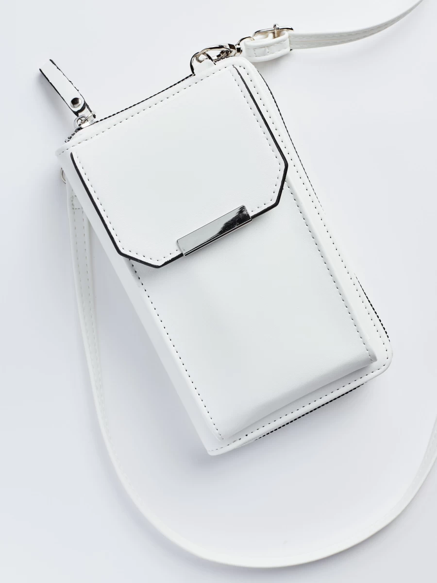Claire France Women's Elegant Handbag - Stylish & High-Quality Designer Purse for Ladies
