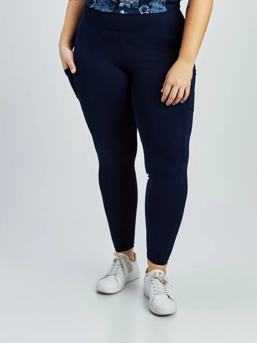 "Claire France Women's High-Waisted Yoga Pants for Comfort & Flexibility"