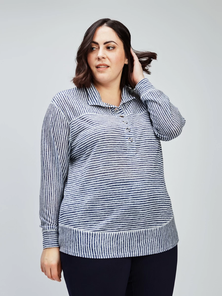 "Claire France Women's Elegant Lounge Top – Comfortable & Stylish Casual Wear"