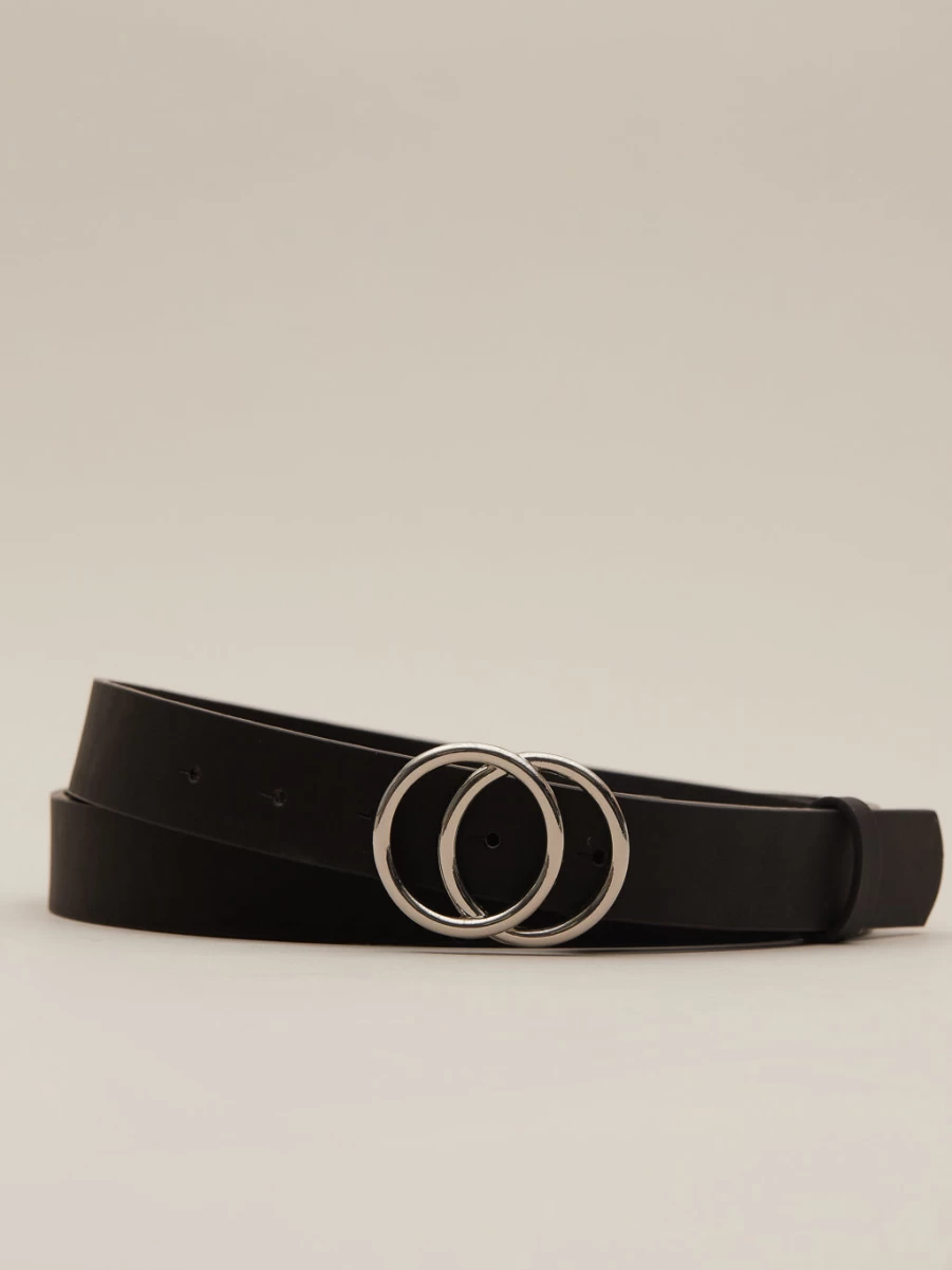 "Claire France Women's Fashion Belt - Stylish & Elegant Accessory"