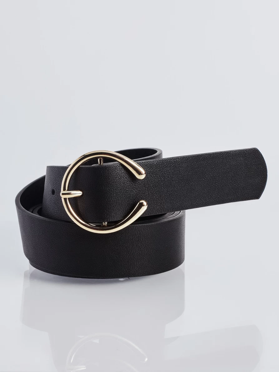 "Claire France Women's Fashion Belt - Stylish & Elegant Accessory"