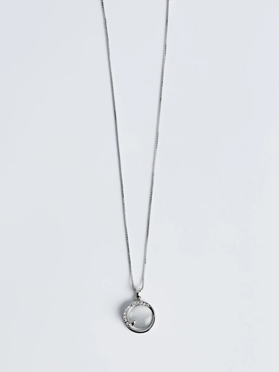 Claire France Women's Elegant Necklace - Timeless Jewelry for Women