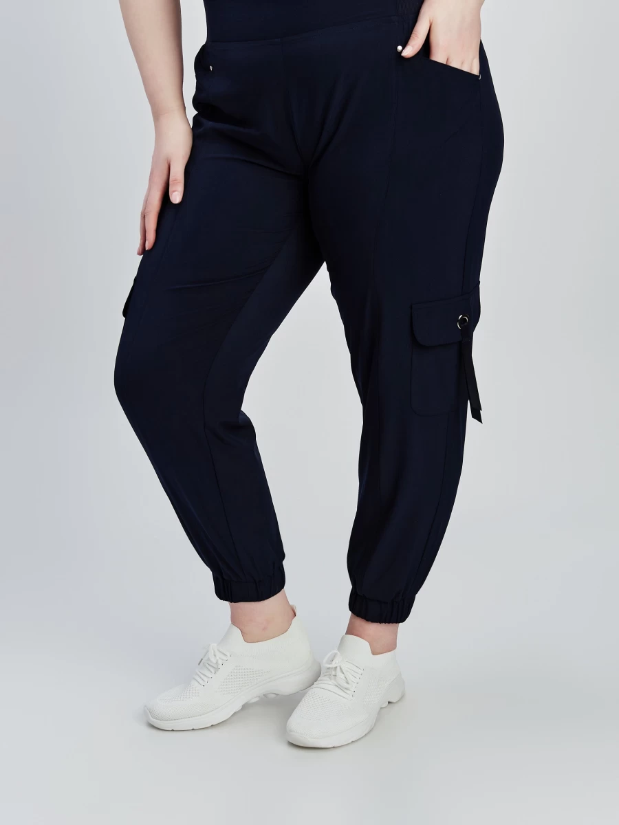 Claire France Women's Casual Pants - Comfortable & Stylish Trousers for Everyday Wear
