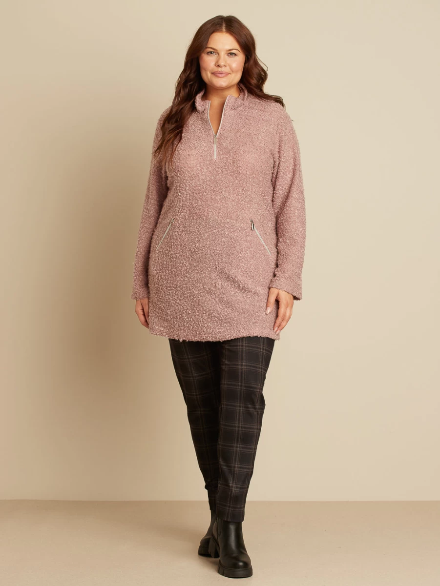 "Claire France Women's Petite Leggings – High-Waisted Comfort & Fit"
