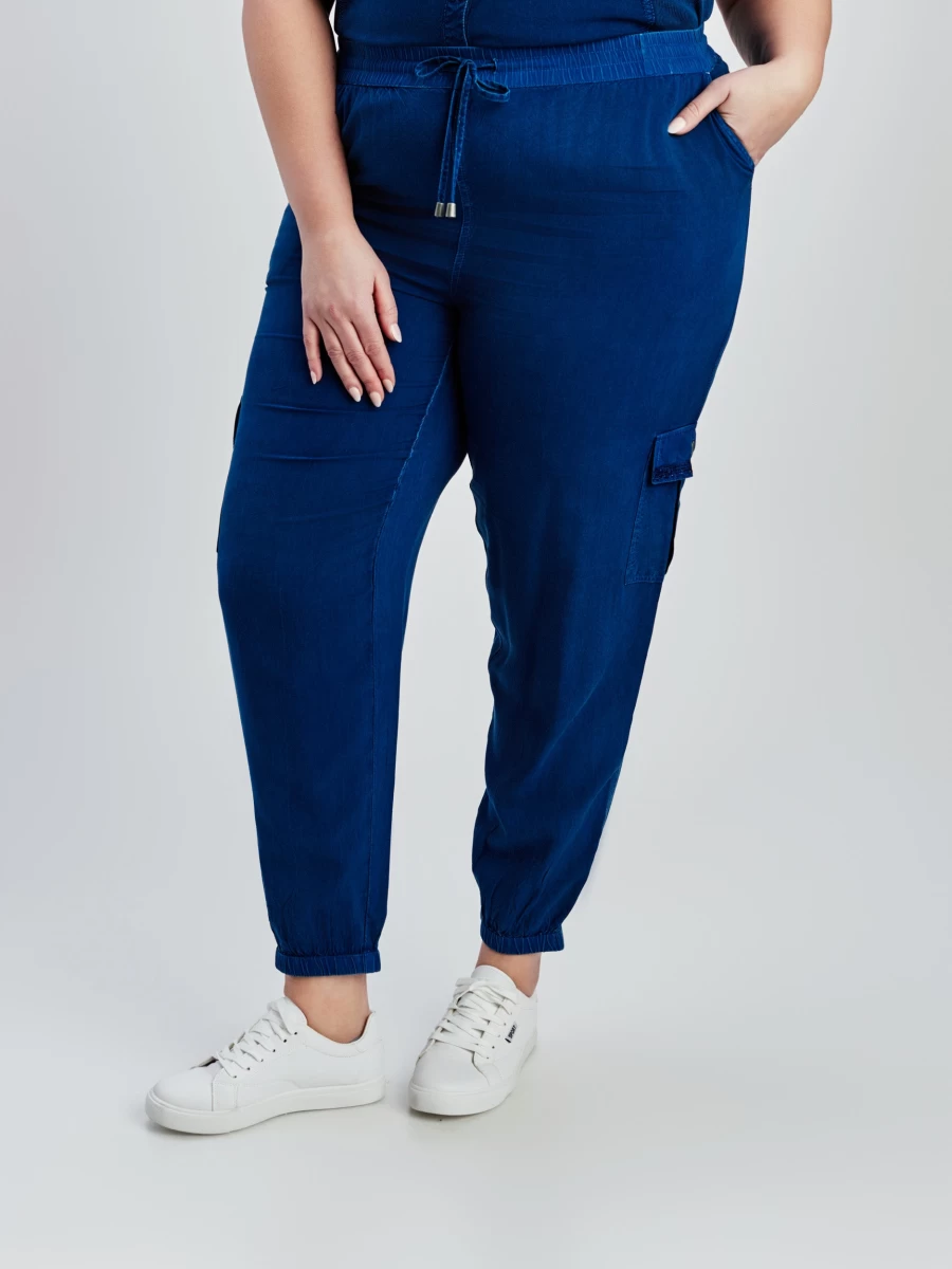Innée Women's Casual Pants - Comfortable & Stylish Trousers for Everyday Wear