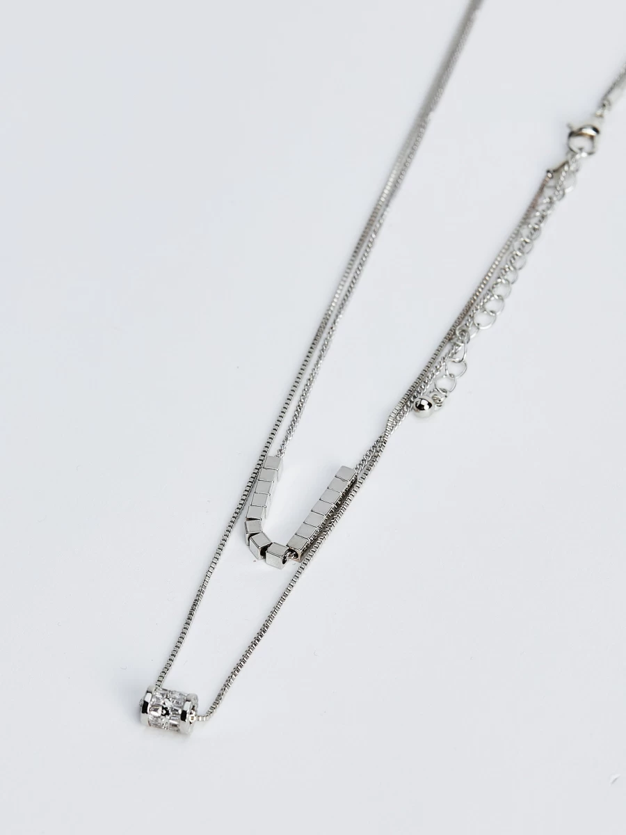 Claire France Women's Elegant Necklace - Stylish Jewelry for Women