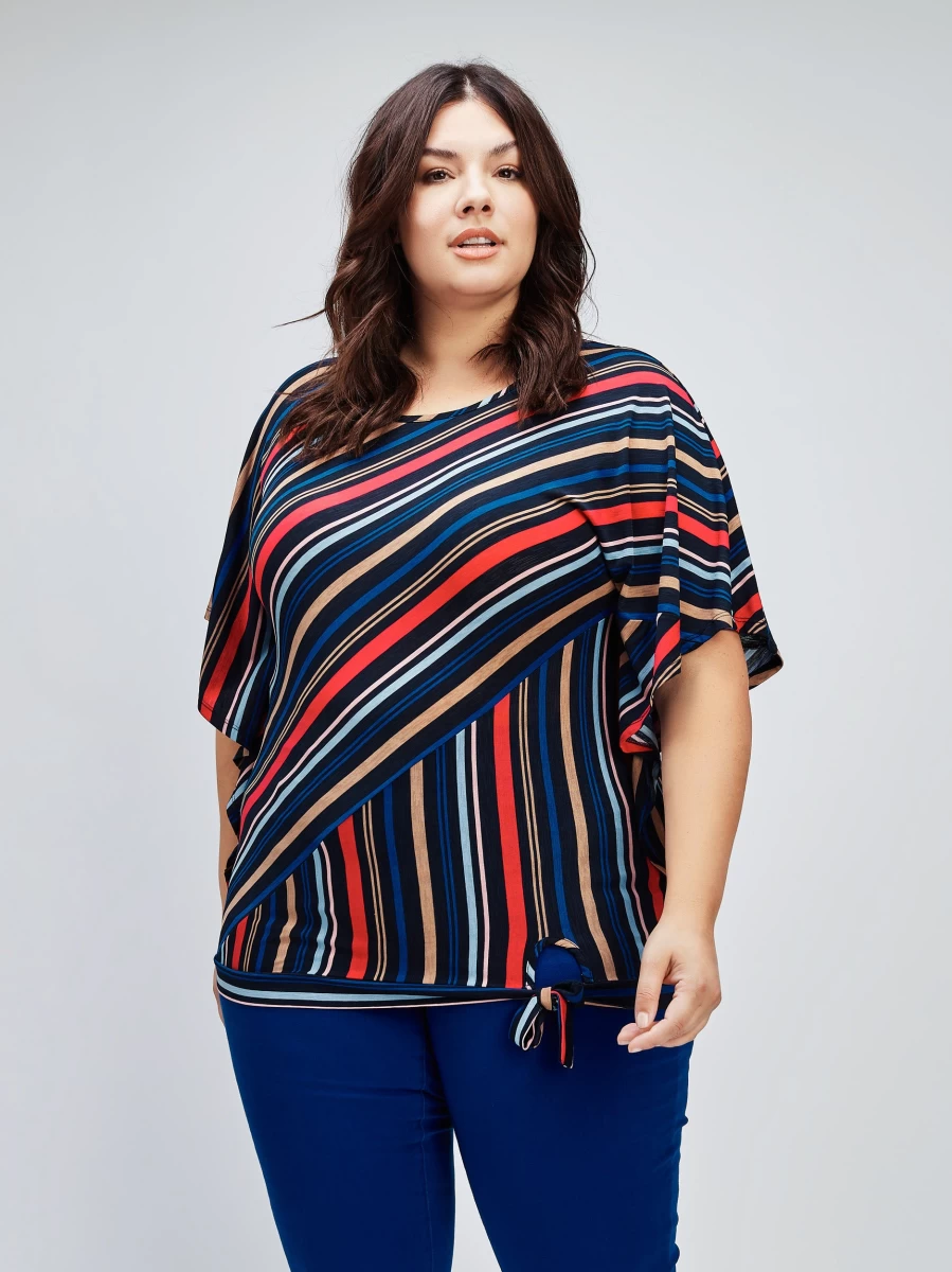 "Claire France Women's Loose Fit Short Sleeve T-Shirt - Comfortable Casual Top"