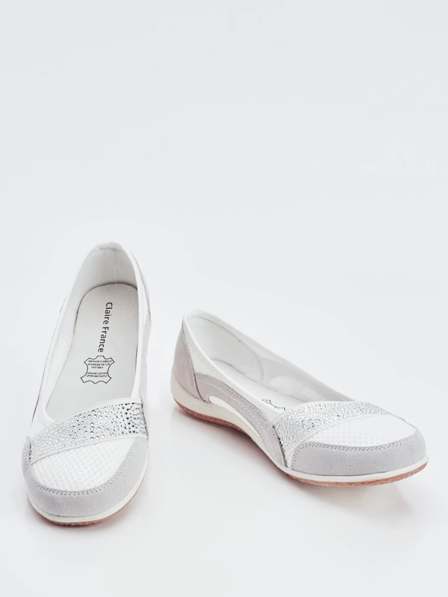 Claire France Women's Shoes - Stylish & Comfortable Footwear for Women