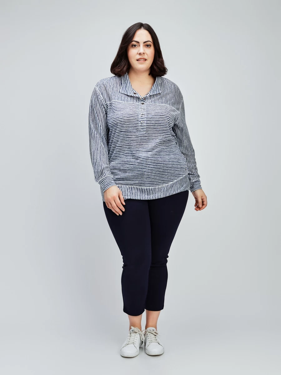 "Claire France Women's Semi-Fitted Lounge Pants - Comfortable & Stylish"