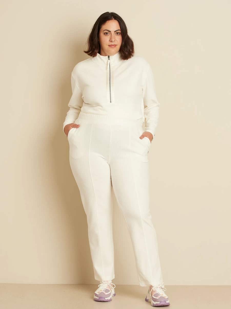 Véro par Véronique Cloutier Women's Lounge Pants - Comfortable & Stylish Casual Wear