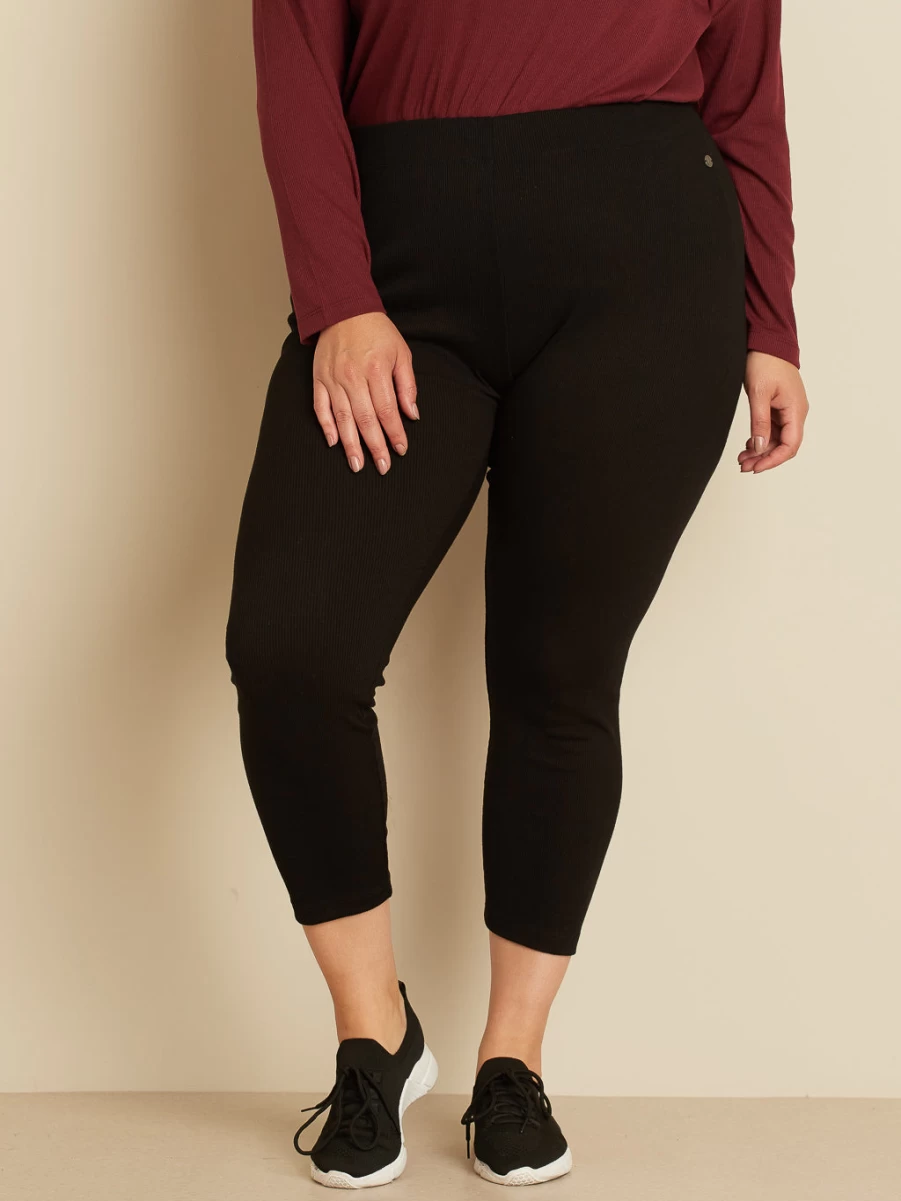 "Véro par Véronique Cloutier Women's Semi-Fitted Lounge Pants for Comfort & Style"