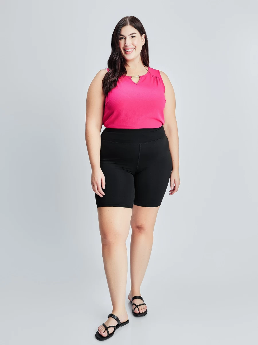 Claire France Women's Short - Stylish and Comfortable Casual Shorts for Everyday Wear