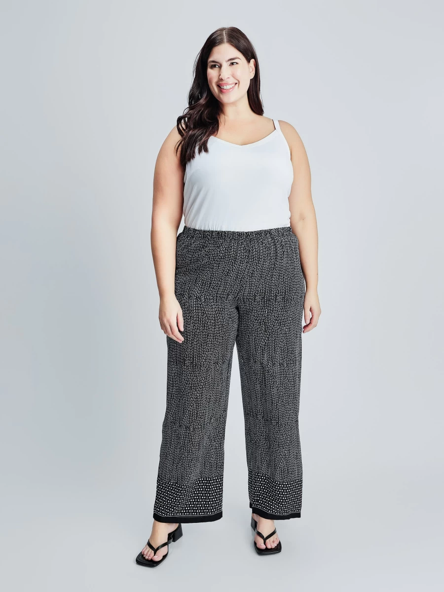 "Claire France Women's Casual Pants - Comfortable & Stylish Trousers for Everyday Wear"